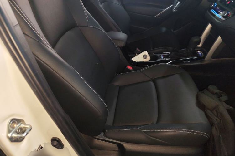 Used Toyota FRONTLANDER 2022 2.0L CVT Luxury PLUS Edition
