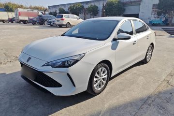 Used Roewe i5 2023 1.5L Manual Comfort Edition