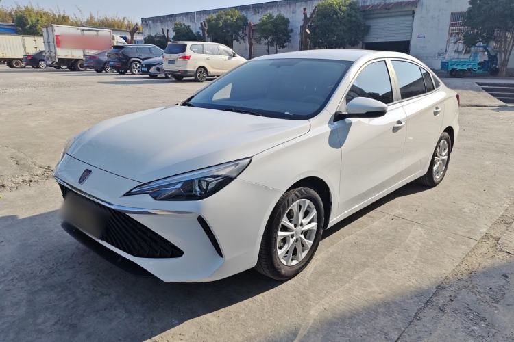 Used Roewe i5 2023 1.5L Manual Comfort Edition
