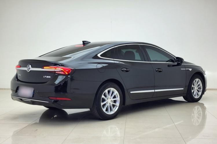 Used Buick LaCrosse 2021 552T Luxury Version
