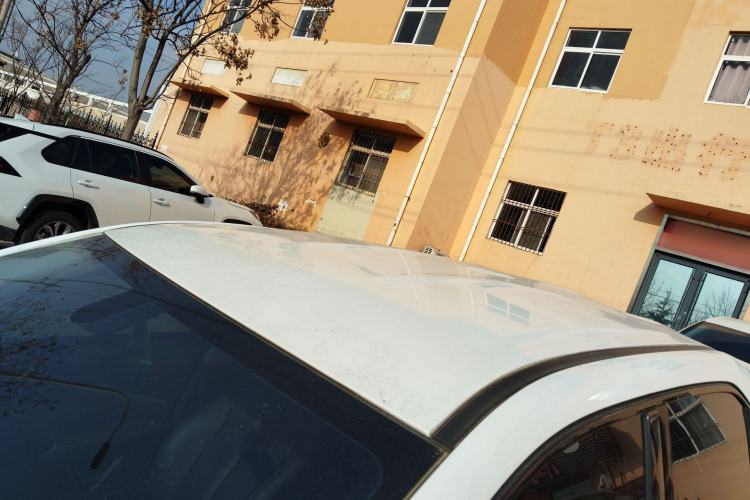 Used NETA U 2023 NETA U-Ⅱ Challenge Edition 400 U Show – Lithium Iron Phosphate