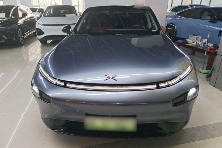 Used XPeng P7 2023 P7i 610 Max Performance Edition