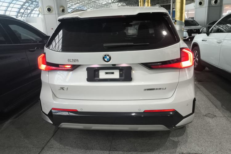 Used BMW X1 2023 sDrive25Li X Design Package
