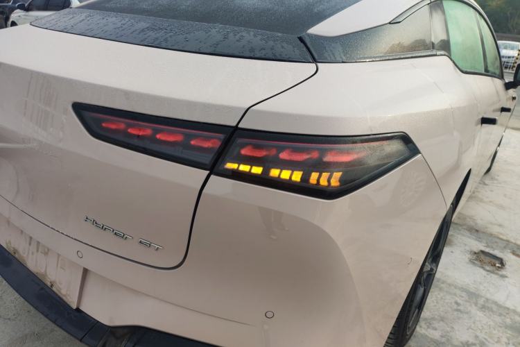 Used  GT 2024 Global Model 710 Ultra-High-Voltage LiDAR Edition
