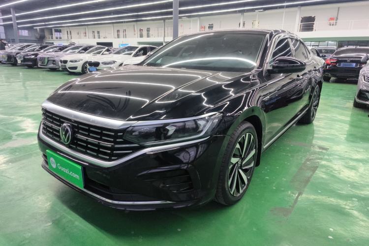 Used Volkswagen Passat 2022 330TSI Elite Edition