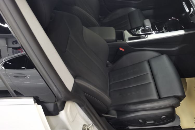 Used Audi A5 2023 Sportback 40 TFSI Fashionable and Dynamic Model
