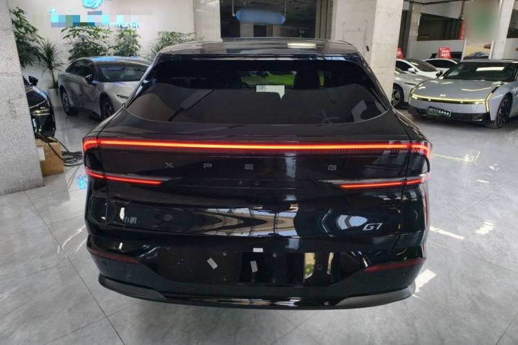 Used XPeng G7 2025 702 Max
