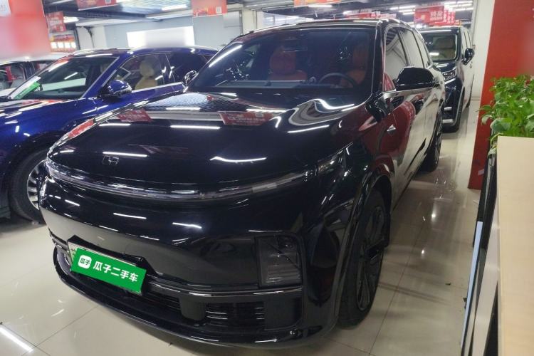 Used Li Auto L7 2023 Pro Model