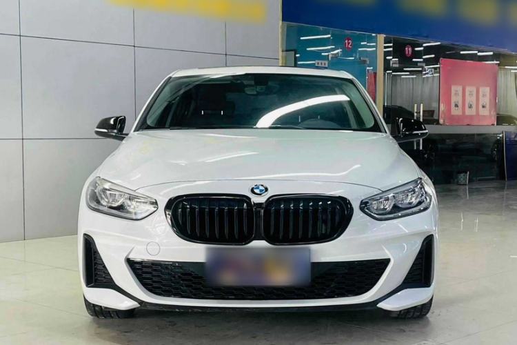 Used BMW 1 Series 2021 120i M Sport Night Edition
