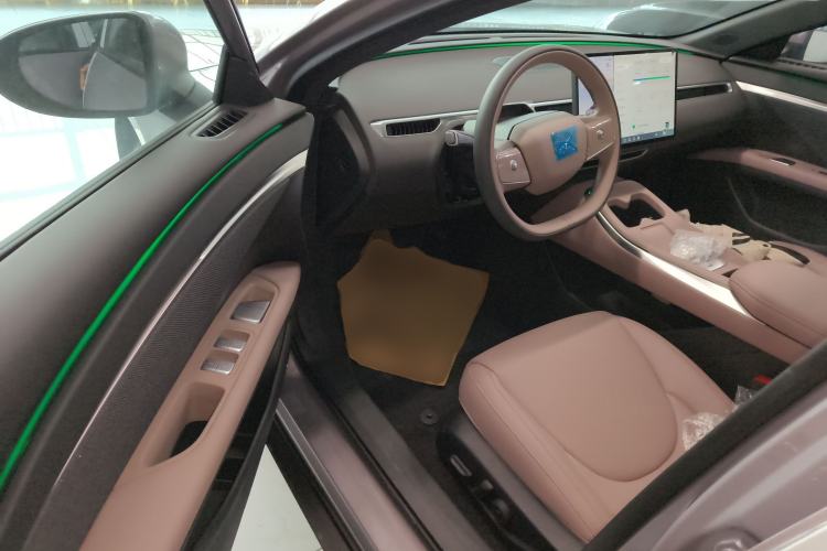 Used XPeng MONA M03 2025 620 Ultra-Long Range Plus