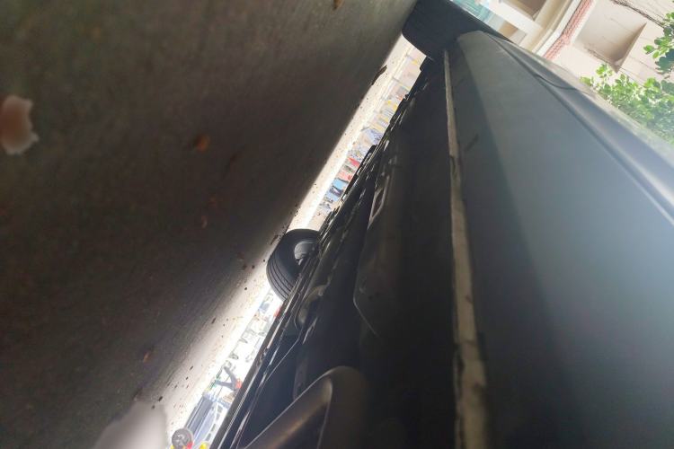 Used Baojun RM-5 2019 1.5T CVT 24-Hour Online Luxury Version 5 Seats
