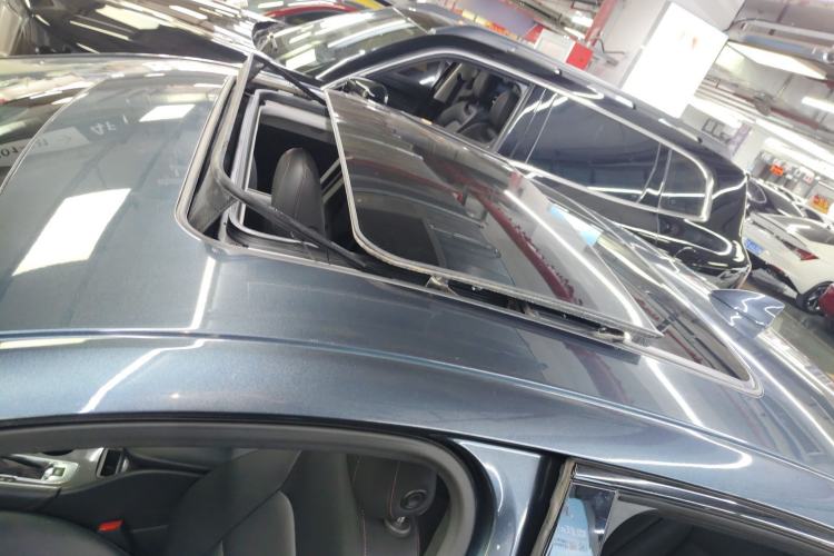 Used Chevrolet Malibu XL 2021 Redline 550T Automatic RuiLian Edition
