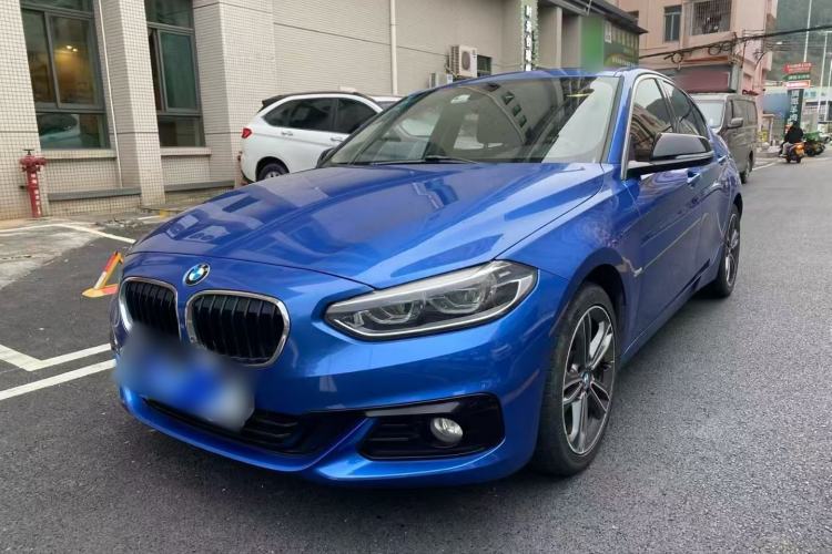 Used BMW 1 Series 2017 118i Sport Edition