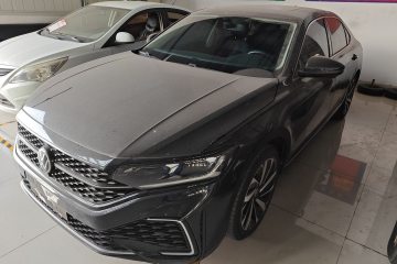 Used Volkswagen Passat 2022 330TSI Starry Elite Edition