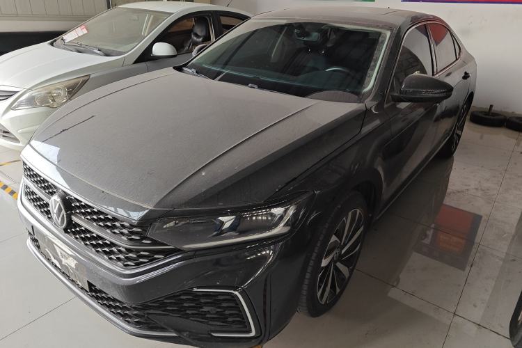 Used Volkswagen Passat 2022 330TSI Starry Elite Edition