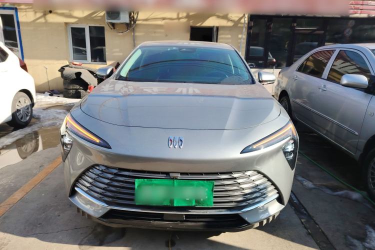 Used Buick LaCrosse 2023 28T Prestige Edition
