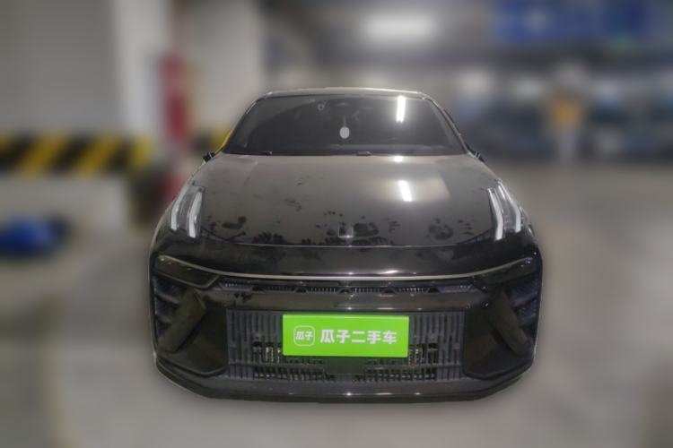 Used Lynk & Co 03 2023 2.0TD DCT JingPro