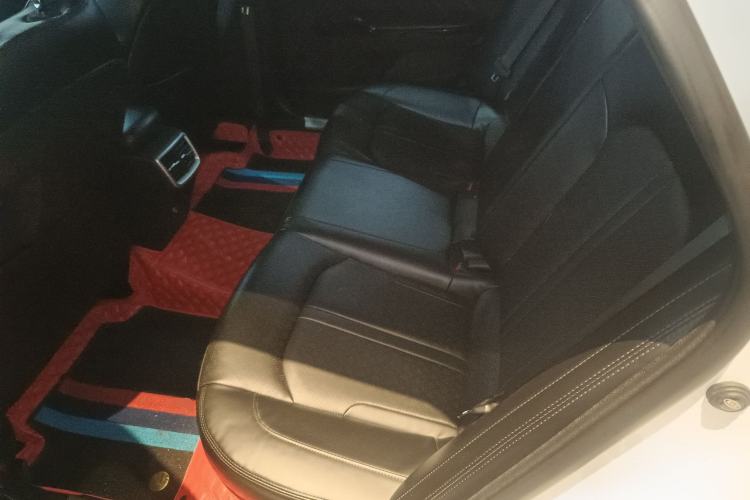 Used Kia K5 2020 270T CVVD Luxury Tech Edition