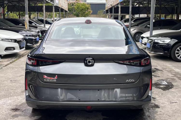 Used  A05 2024 Truly Delicious Version 70 Leading Edition
