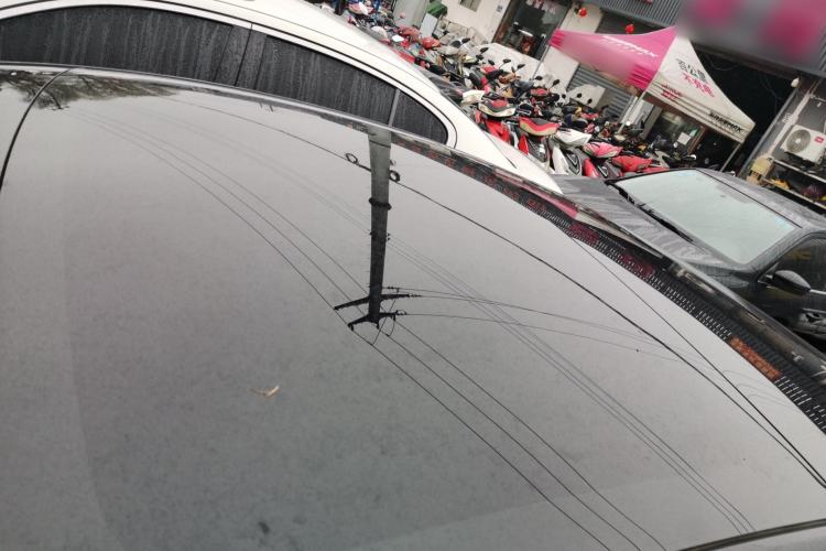 Used Tesla Model 3 2021 Standard Range Rear-Wheel Drive Upgraded Version 3D6
