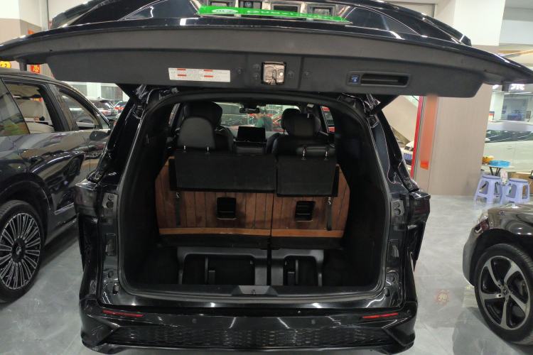 Used Toyota Sienna 2021 2.5L Hybrid Premium Edition