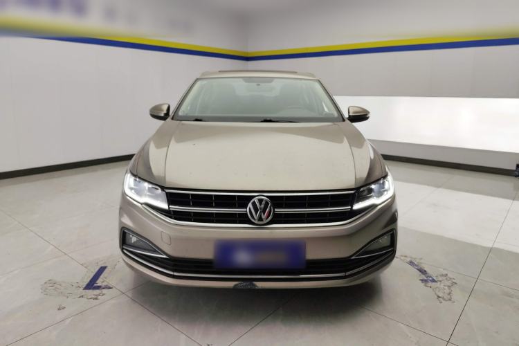Used Volkswagen Bora 2020 1.5L Automatic Comfort Model
