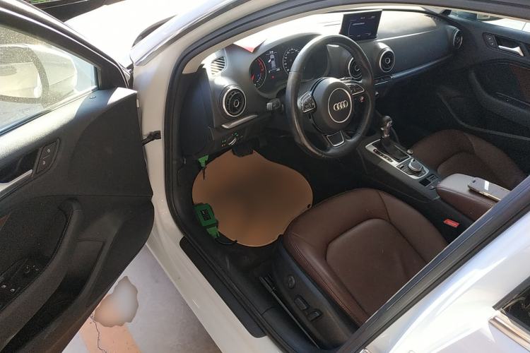 Used Audi A3 2014 Sportback 35 TFSI Automatic Style Edition