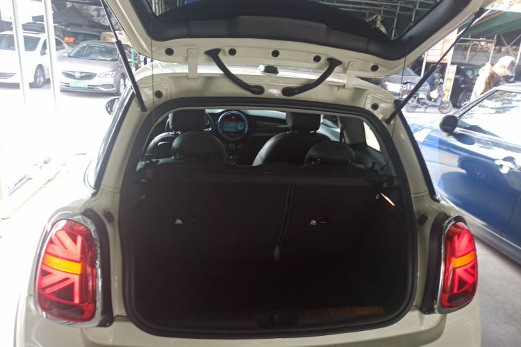 Used MINI MINI 2022 Updated 1.5T ONE