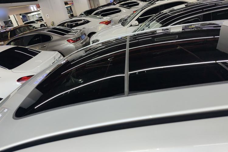 Used Honda XR-V 2021 220TURBO CVT Comfort Version