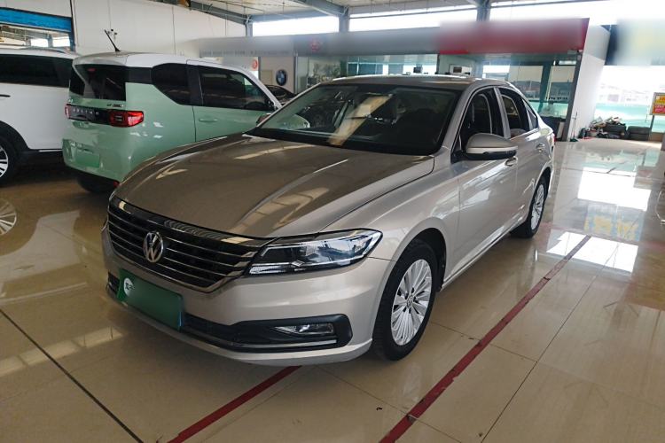 Used Volkswagen Lavida 2019 280TSI DSG Comfort Edition China VI standard