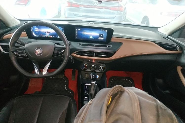 Used Buick Verano 2022 Pro 533T Enjoyment Edition
