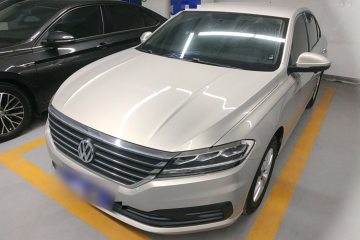Used Volkswagen Lavida 2019 1.5L Automatic Fashion Edition China VI