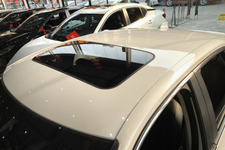 Used Honda Civic 2022 240TURBO CVT Dynamic Edition
