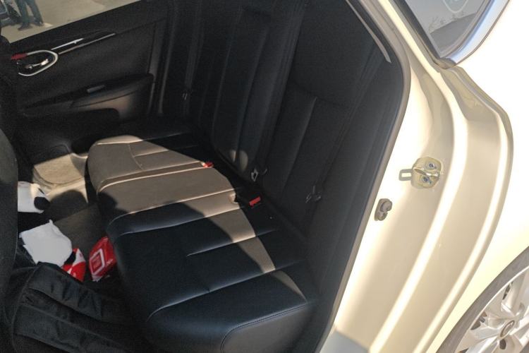 Used Nissan Sylphy 2024 Classic 1.6XL CVT Luxury Edition
