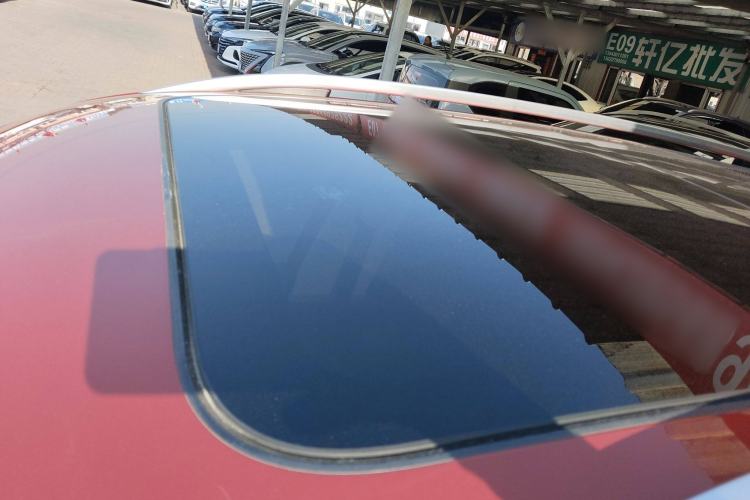 Used Volkswagen Tiguan 2013 2.0 TSI Automatic All-Wheel-Drive Flagship Edition
