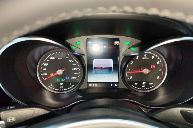 Used Mercedes-Benz C-Class 2018 C 200 Sport Edition
