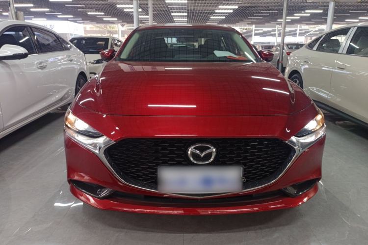 Used Mazda Mazda 3 Axela 2020 2.0L Automatic Zhiya Edition