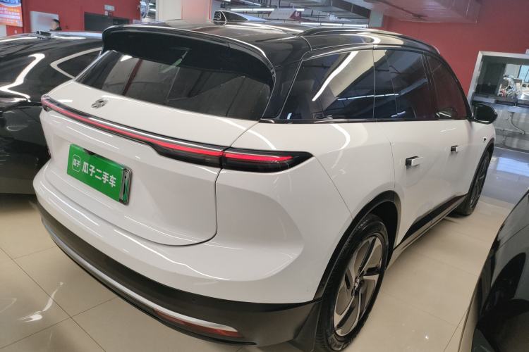 Used Nio ES6 2023 75 kWh