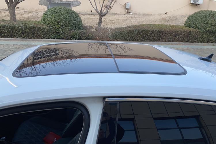 Used Volkswagen Sagitar 2024 300TSI DSG Excellence Edition