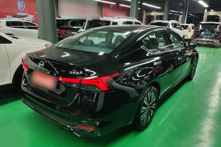 Used Nissan Teana 2022 2.0L XL-TLS Enjoyment Edition
