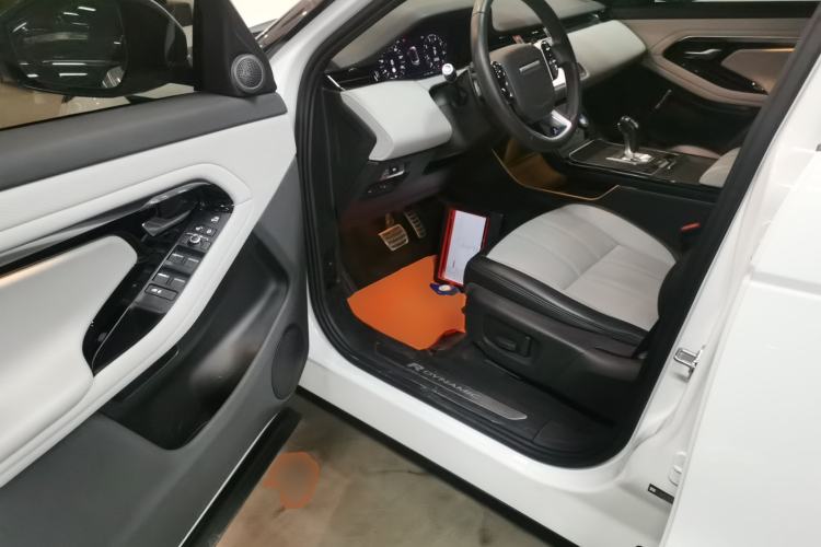 Used Land Rover Range Rover Evoque 2020 249 PS R-DYNAMIC S Sport Edition