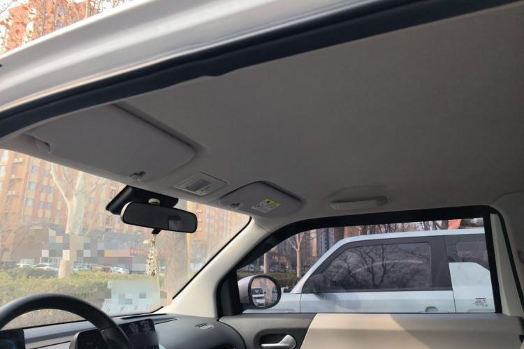 Used  Lumin 2023 205km Xiangqin Version