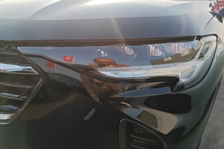 Used Buick Envision 2022 Encore S GS Two-Wheel Drive Smart Sport Model
