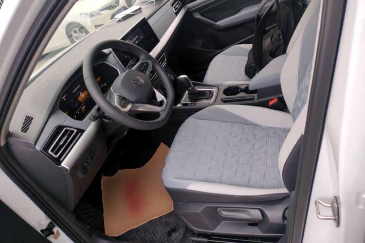 Used Volkswagen Lavida 2024 300TSI DSG Full-Comfort Edition
