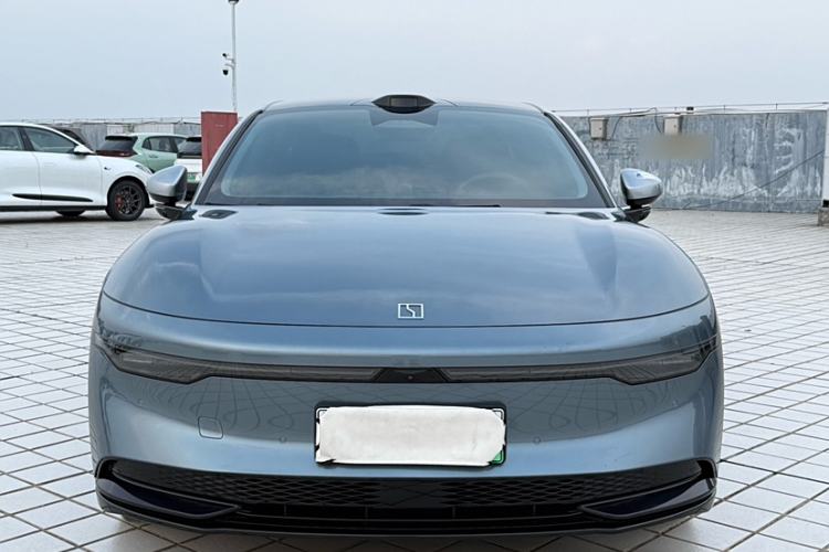 Used Zeekr 007 2024 Rear-Drive Intelligent Driving Version 100 kWh
