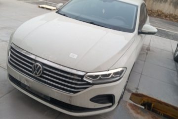 Used Volkswagen Lavida 2024 1.5L Automatic DeYi Edition