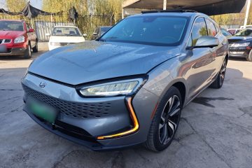 Used SERES SF5 2021 Four-Wheel Drive Freedom Expedition Edition