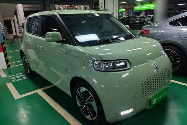 Used ORA White Cat 2020 305 km Luxury Version
