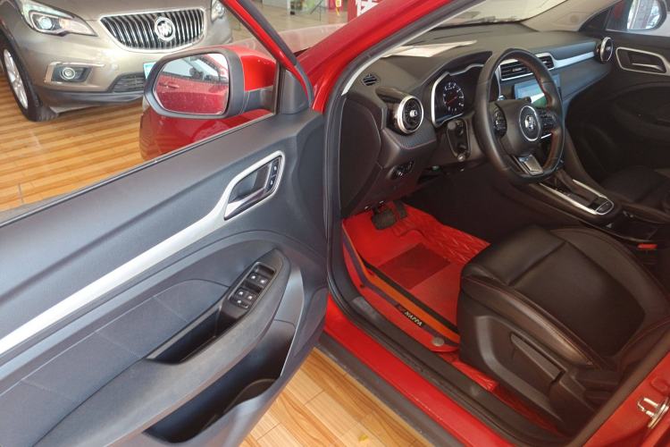 Used MG ZS 2020 180 DVVT Automatic Lite
