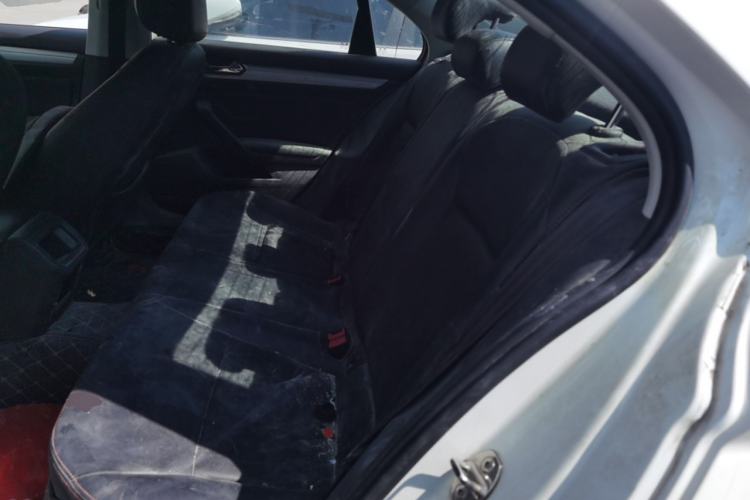 Used Volkswagen Lamando 2018 230TSI DSG Fashion Edition